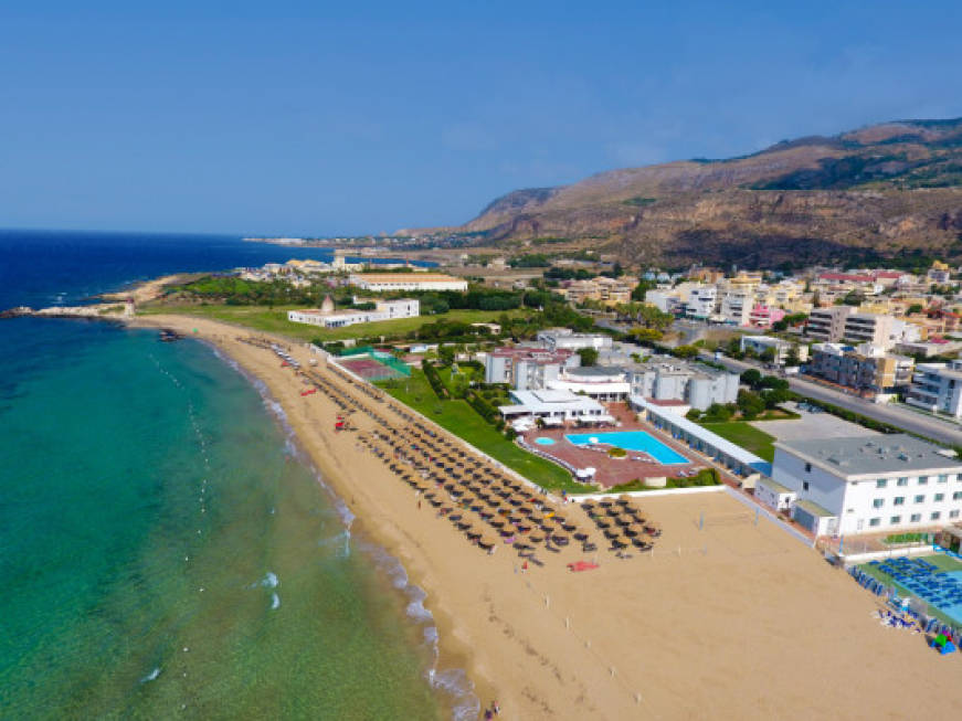 Uvet, new entry in Sicilia per l’estate 2021