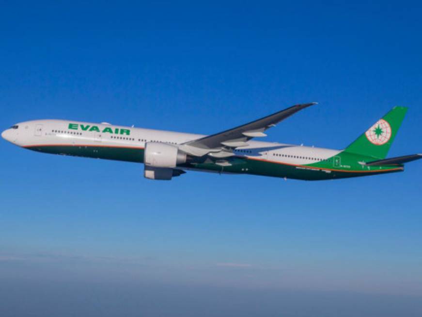 Eva Air incontra agenzie e t.o. per promuovere il Milano-Taipei