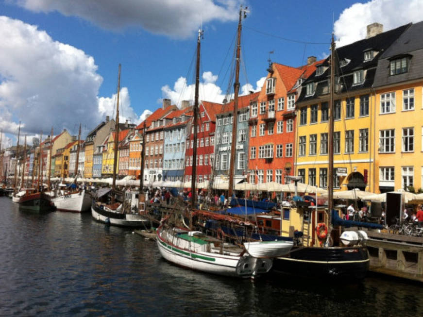 La Danimarca volta pagina: agosto oltre i livelli del 2019