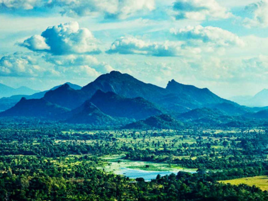 Sri Lanka, nuova destinazione firmata Metemozioni