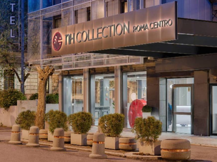 Nh Hotel Group, 2019 oltre le aspettative: i numeri