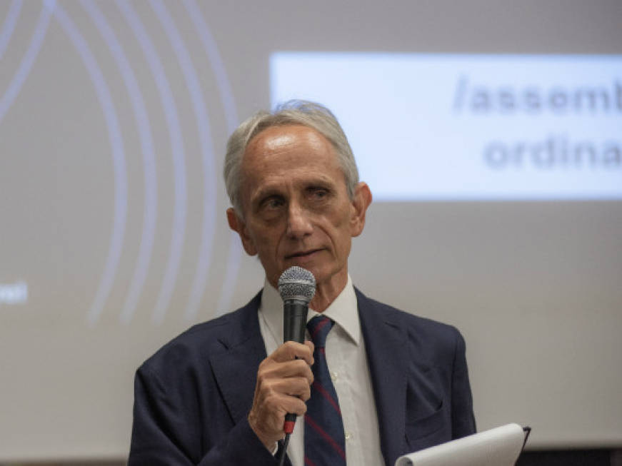 Cbrel: “Riparte la meeting industry nel Lazio”