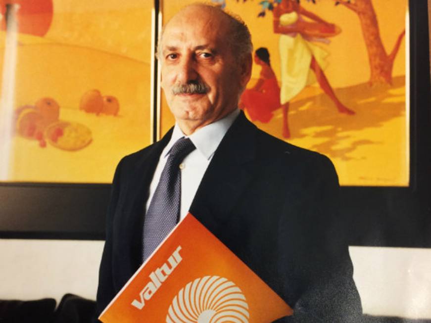 È scomparso Carmelo Patti, a lungo presidente di Valtur