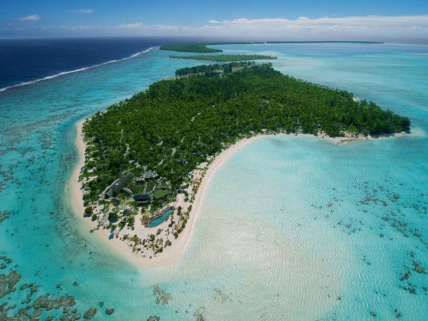The Brando a Bora Bora: arrivano le nuove suite overwater extra lusso