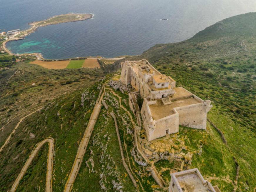 L’estate ‘difficile’ delle isole