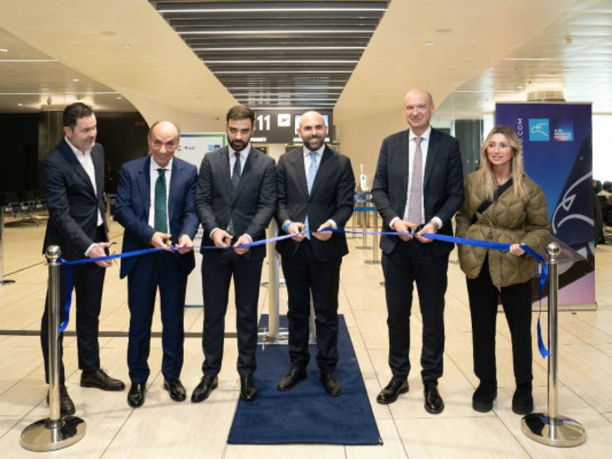 Torna il volo diretto fra Roma e Podgorica, la nuova rotta Air Montenegro