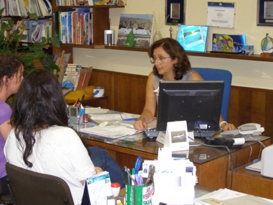 Tracciabilità: caos in agenzia Tracciabilità: caos in agenzia