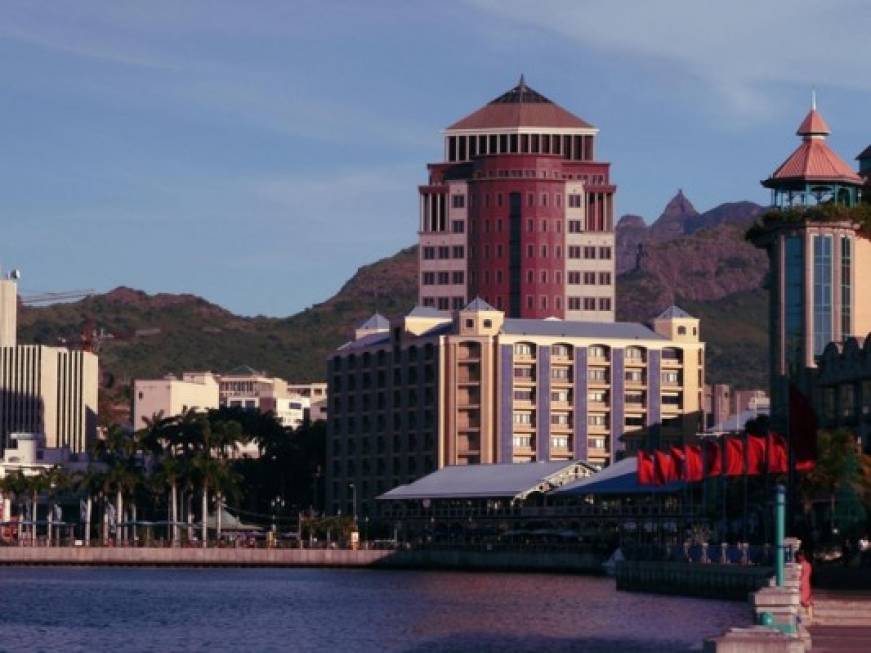 Hotel a Mauritius: via al nuovo sistema di classificazione