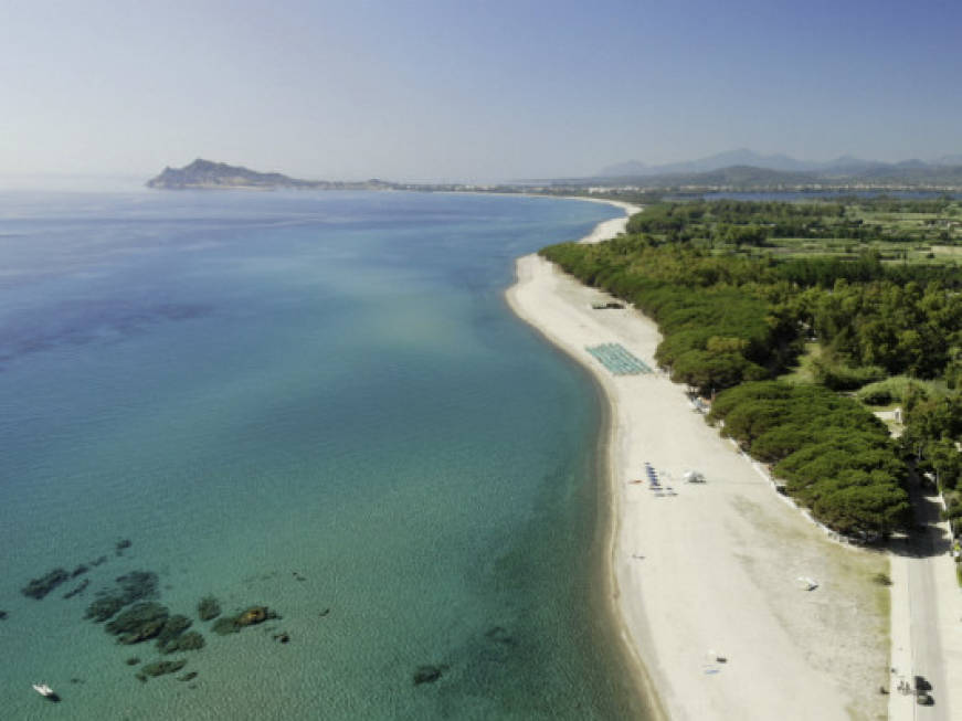 Autentico Hotels cresce con il Lanthia Resort in Sardegna