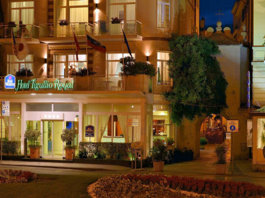 Gruppi alberghieri in Italia, aumentano gli hotel di catena