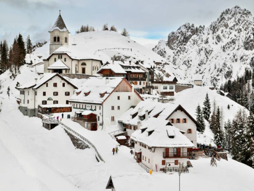 L’inverno degli hotel: turisti stranieri ancora protagonisti, i dati SiteMinder