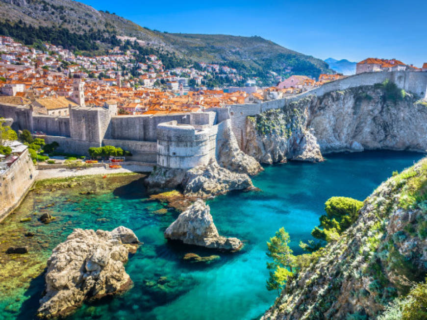 Croazia: il 2023 si è chiuso con oltre 20 milioni di arrivi turistici