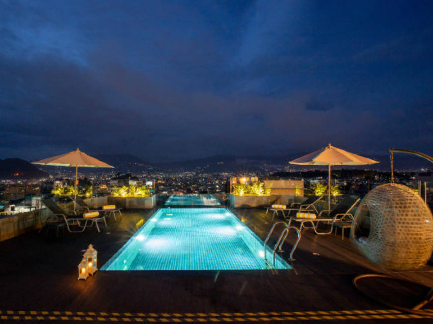 Wyndham Hotels &amp;amp; Resorts sbarca in Nepal