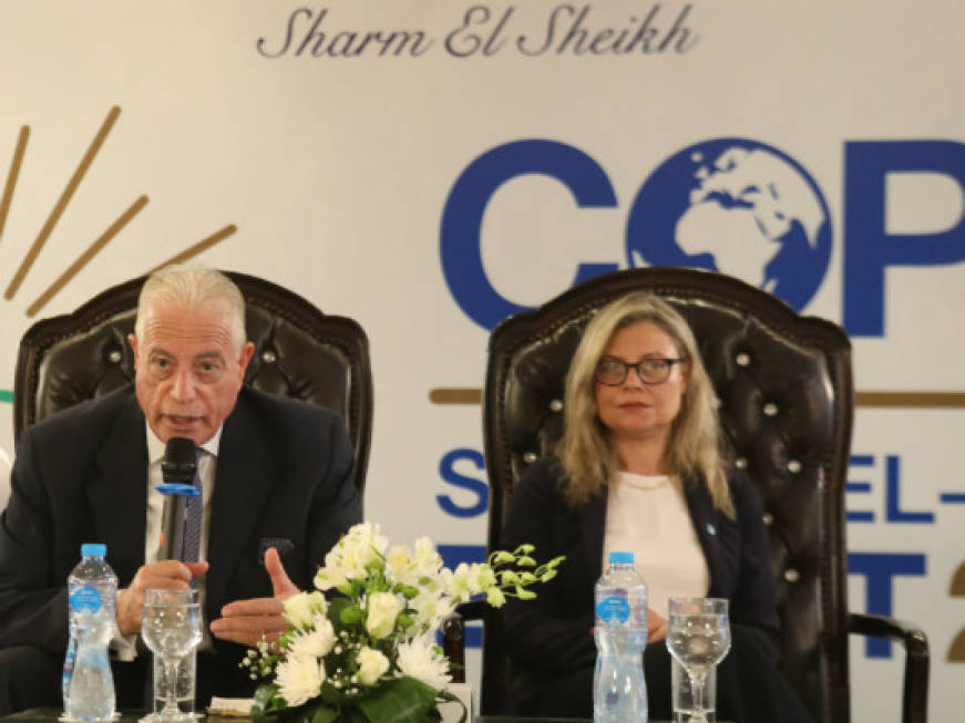 Il nuovo volto di Sharm el SheikhTanti progetti in dirittura d’arrivo
