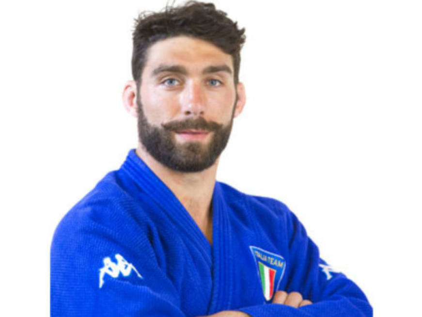 Matteo Marconcini, in viaggio oltre lo sport