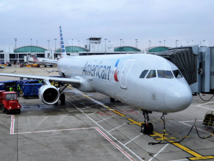 American Airlines aggiunge 30 Boeing 737 Max alla flotta