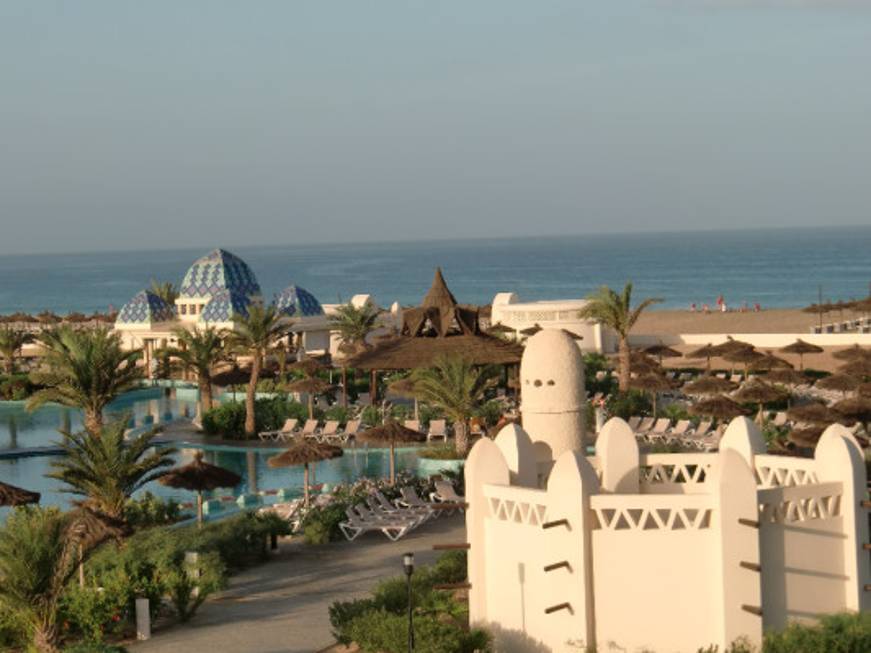 Proposte d&amp;#39;inverno per Cabo Verde Time