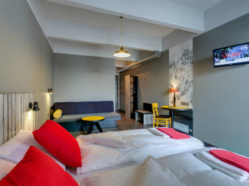 Meininger Hotels si rafforza in Italia, doppia apertura a Milano