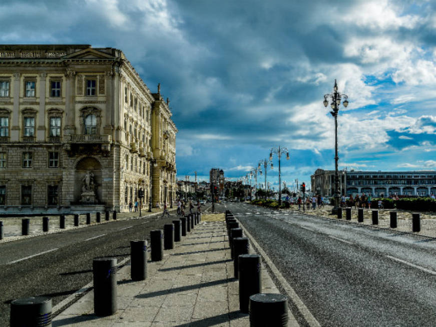 Crime Index di Numbeo: Trieste tra le città più sicure al mondo