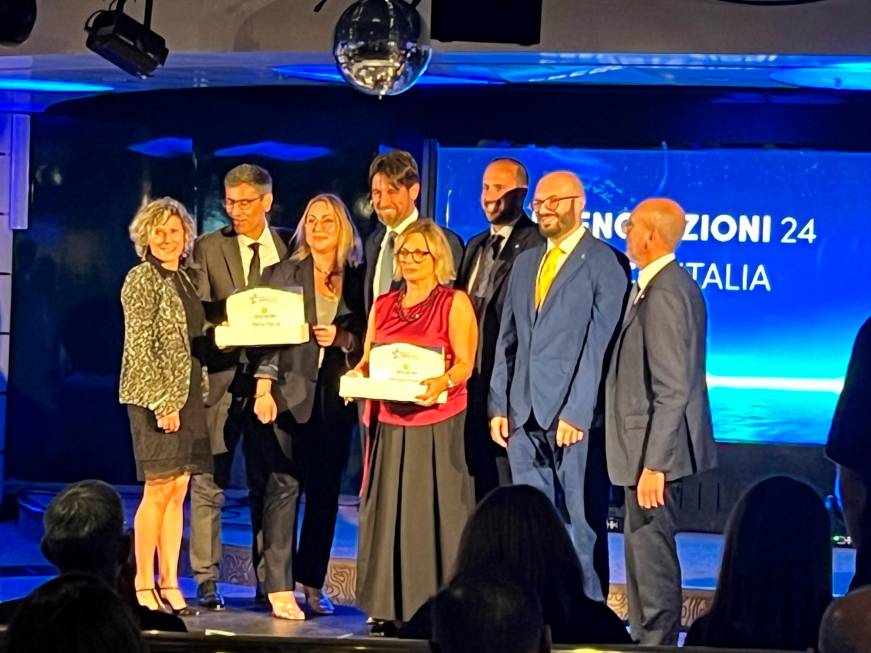 Gnv Awards: ecco le agenzie di viaggi premiate