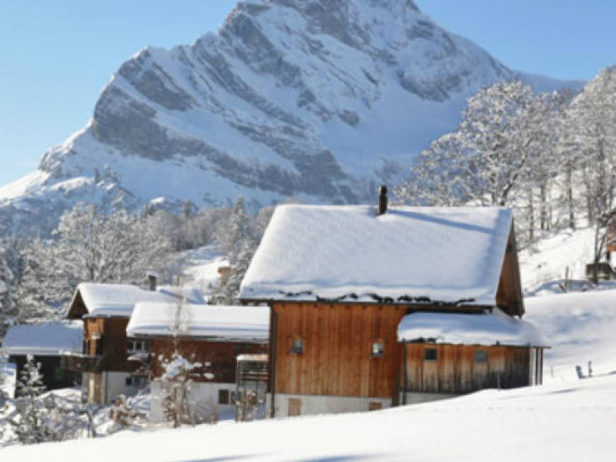 Svizzera Turismo lancia gli upgrade per gli sciatori