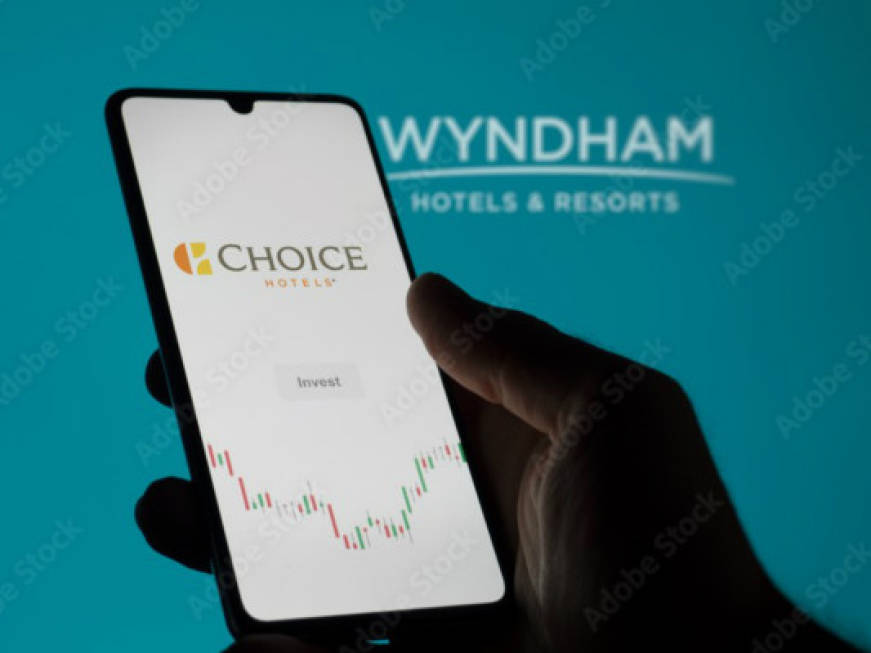 Choice Hotels non si arrende: “Vogliamo riaprire i negoziati con Wyndham”