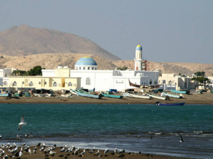 Viaggi Levi scommette sull’Oman con nuovi itinerari invernali