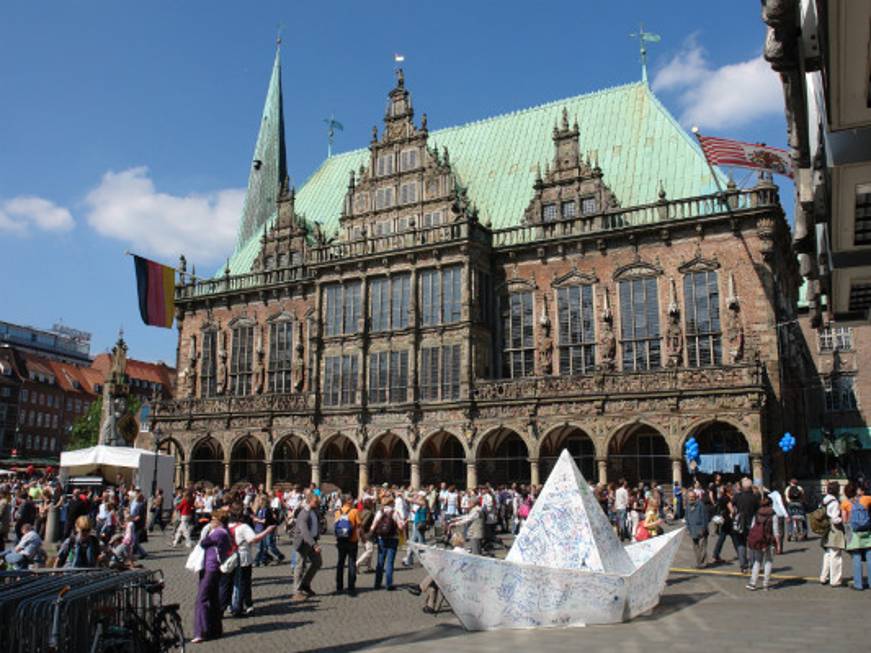 Turismo in Germania, nove mesi a segno più