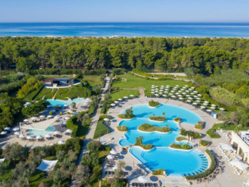 Al Vivosa Apulia Resort la prima Academy esperienziale della Puglia