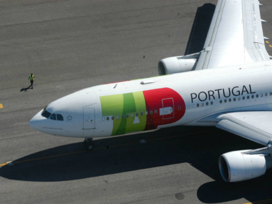 Tap Portugal torna a investire sul Brasile: 74 voli a settimana da Lisbona