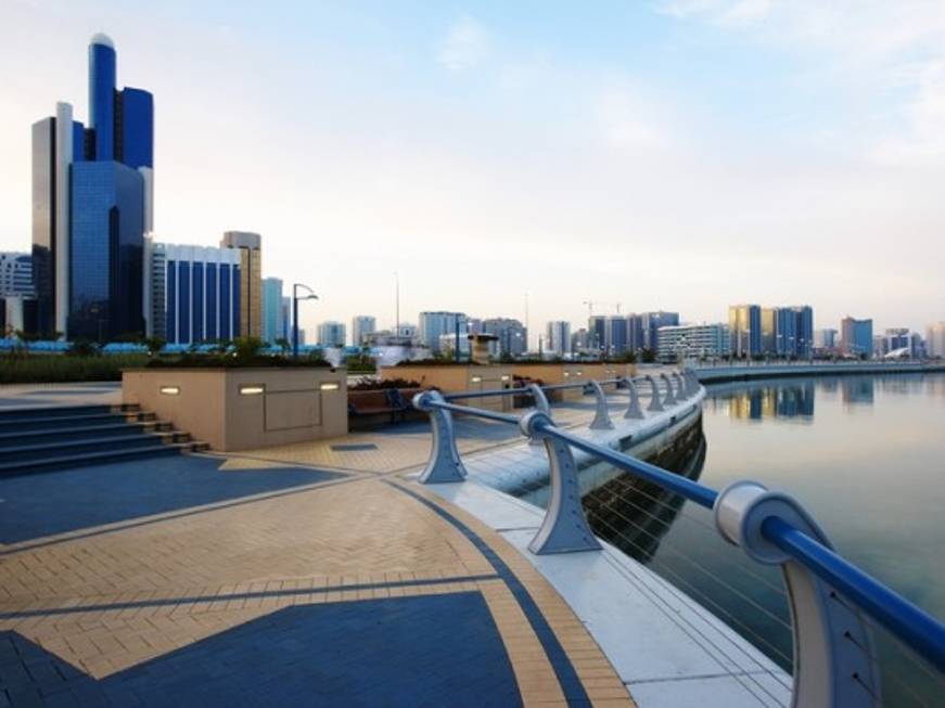 Quattro, Abu Dhabi: &amp;quot;Italia mercato prioritario&amp;quot;