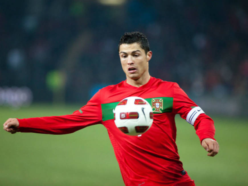 Cristiano Ronaldo truffato da un agente di viaggi per 250mila sterline