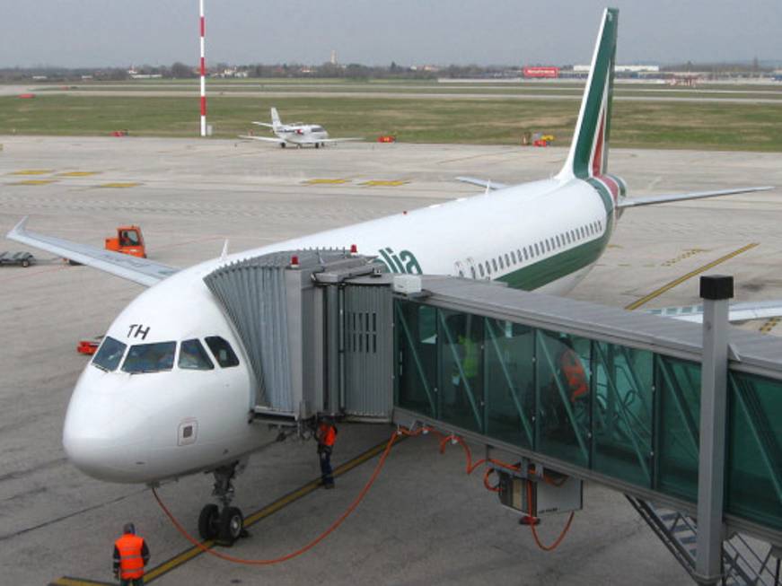 Alitalia tra i marchi fondatori di Payback, il programma di fidelizzazione di American Express