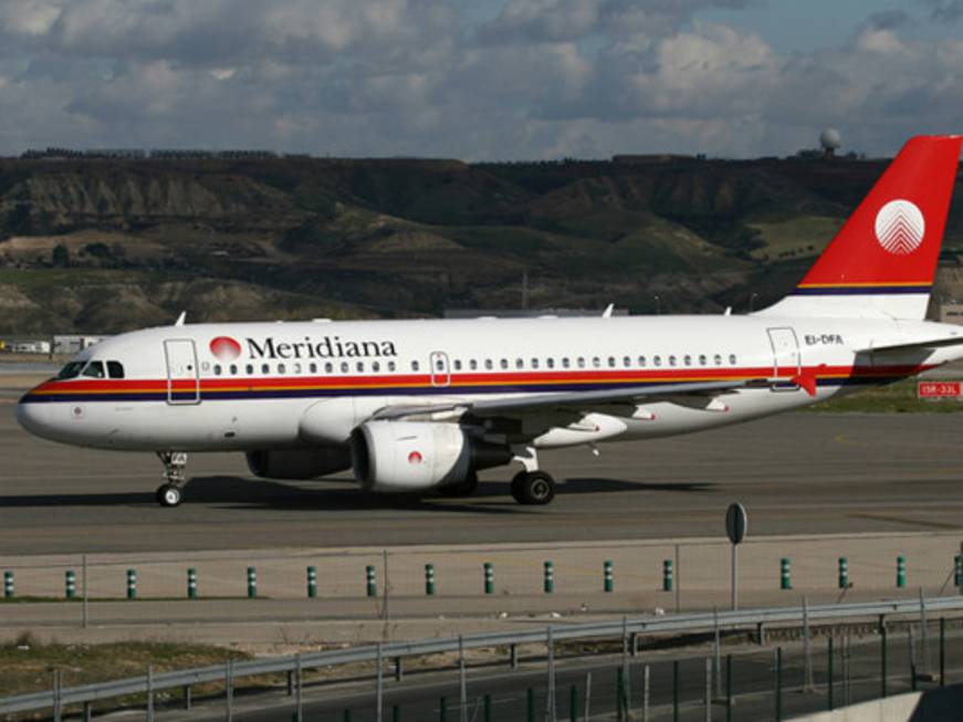 Meridiana e Regione Sardegna: torna la polemica sulla continuità territoriale