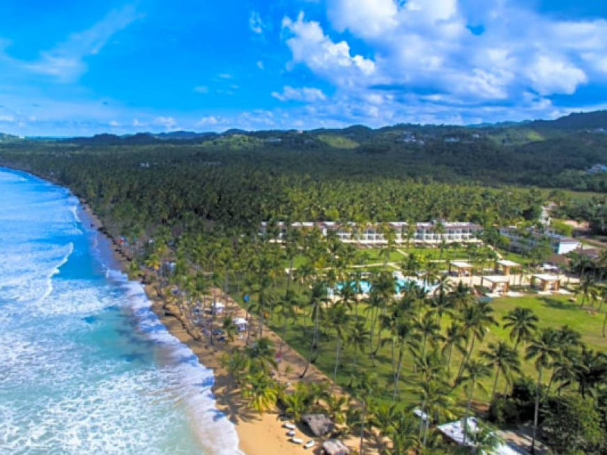 Wyndham Alltra Samana new entry in Repubblica Dominicana da dicembre