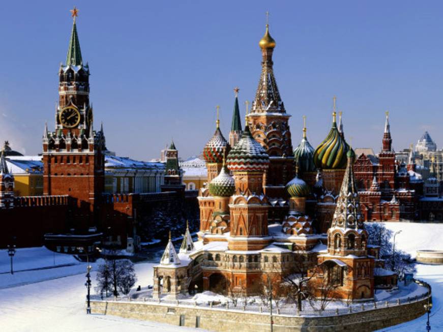Il Diamante: Canada e Russia new entry di &amp;#39;Le luci del Nord&amp;#39;