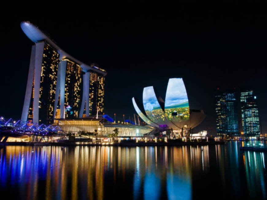 Singapore, tutti gli eventi per salutare l’Anno del Drago