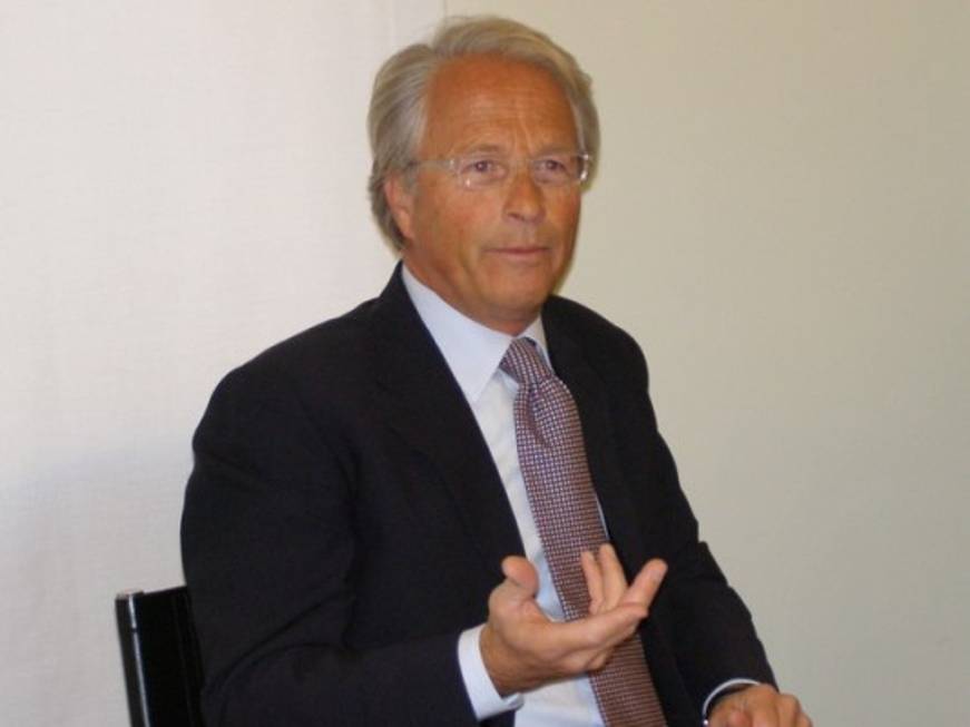 Ceriani ancora in stand by