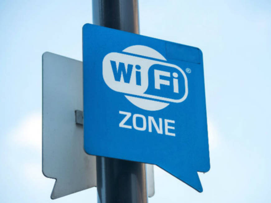 Wi-fi in stazione, Rfi semplifica l&amp;#39;accesso al web
