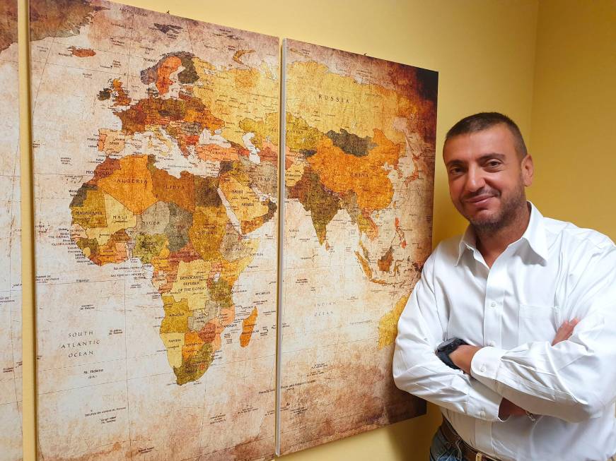 L’America del Sudentra nell’offertadi World Explorer