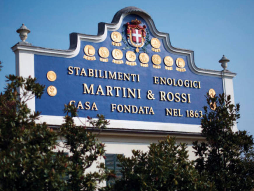 Torino, Casa Martini debutta nel turismo