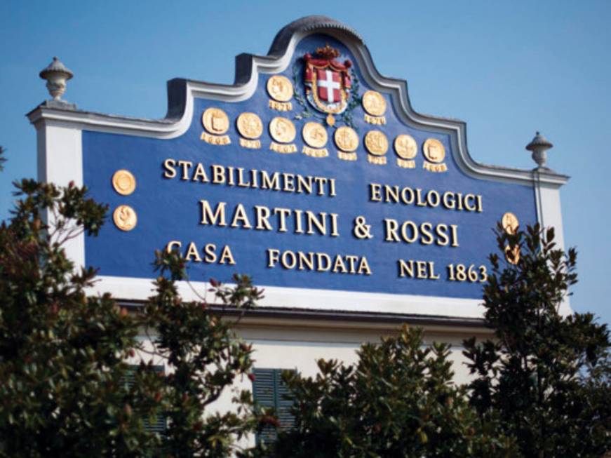 Torino, Casa Martini debutta nel turismo