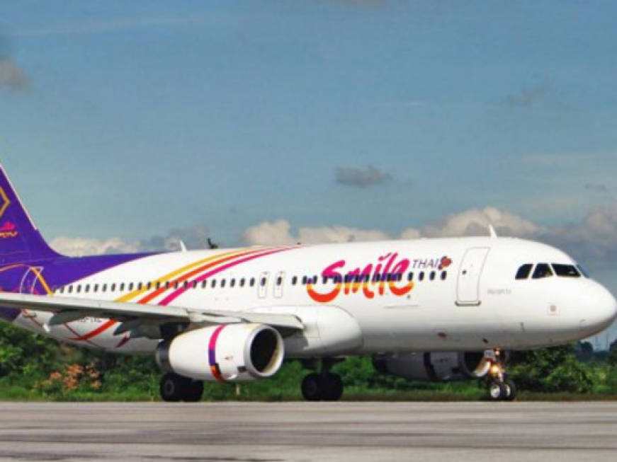 Thai Airways, via libera alla ristrutturazione