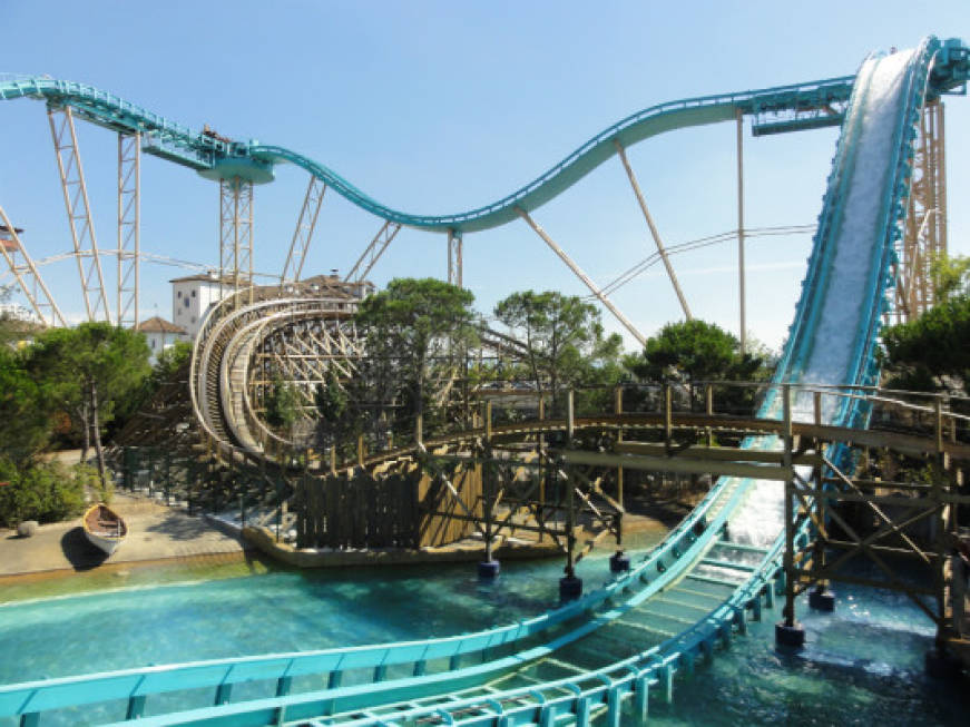 Europa Park pronto a ripartire a fine mese