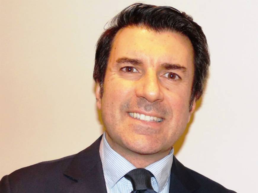 Volotea chiama Pierfrancesco Carino nel ruolo di chief sales officer