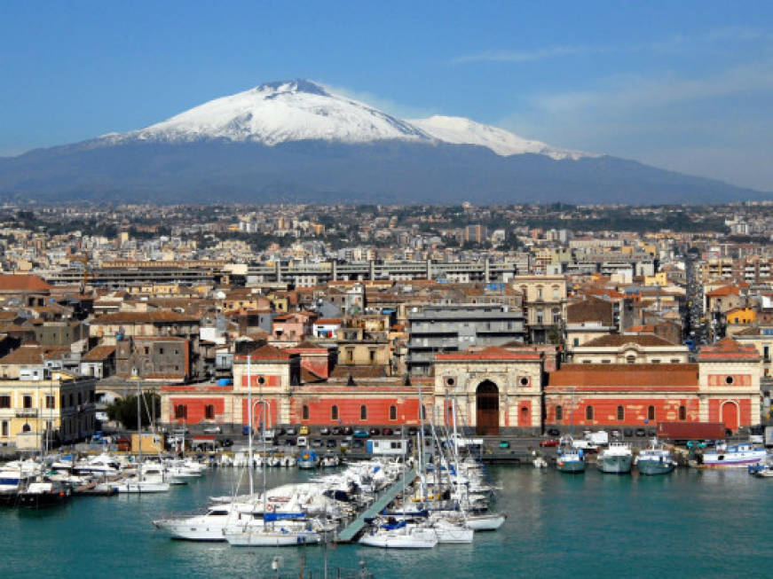 Sicilia, la riscossa: arrivi e presenze quasi raddoppiati