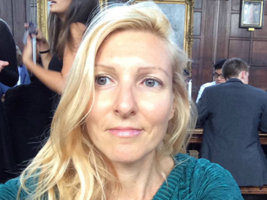 Corinne Clementi, Igv: “Una timeline precisa e più voce alle associazioni”