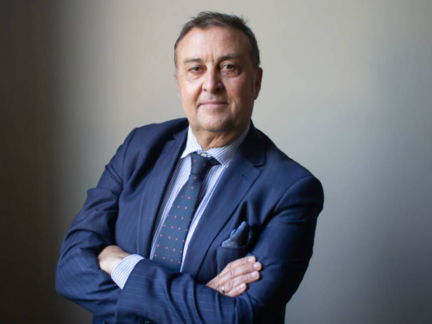 Beppe Pellegrino, Going Resort: “Al via la novità Stylosophy”