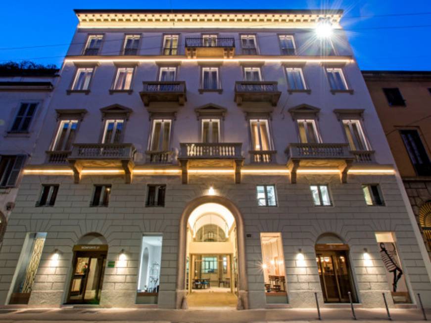 Planetaria Hotels, new entry a Milano