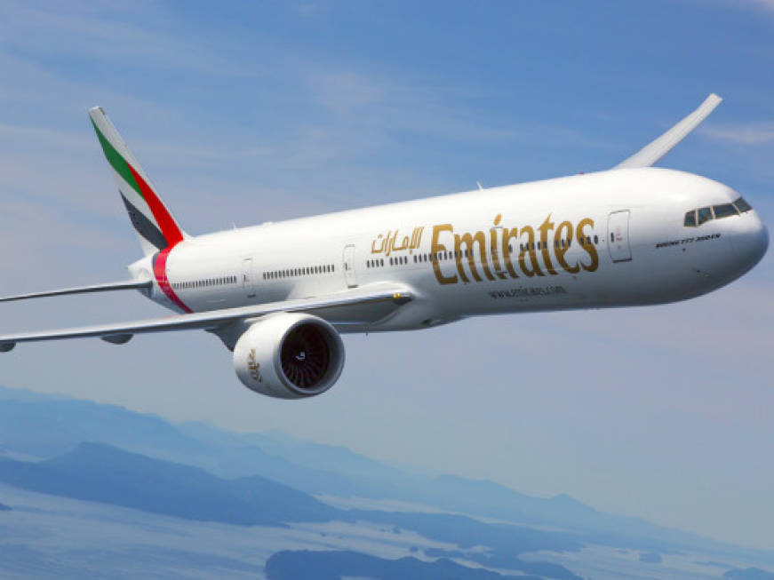 Emirates riprende i collegamenti per Casablanca